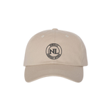 Rowsell's Everyday Off Grid Classic Dad Hat