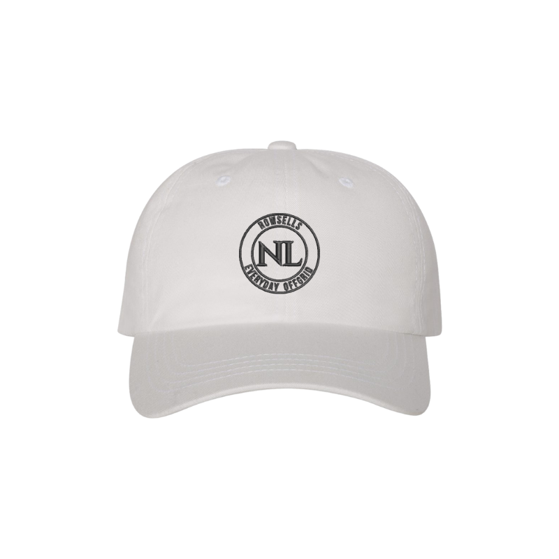 Rowsell's Everyday Off Grid Classic Dad Hat