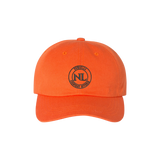 Rowsell's Everyday Off Grid Classic Dad Hat