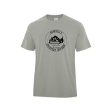 Rowsell's Everyday Off Grid Earth Wash Adult Tee