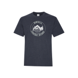Rowsell's Everyday Off Grid Earth Wash Adult Tee