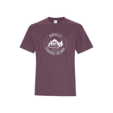 Rowsell's Everyday Off Grid Earth Wash Adult Tee