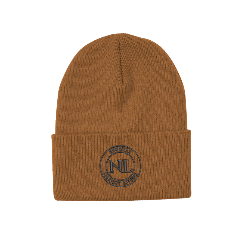 Rowsells Everyday Off Grid Cuffed Toque