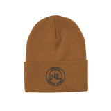 Rowsells Everyday Off Grid Cuffed Toque