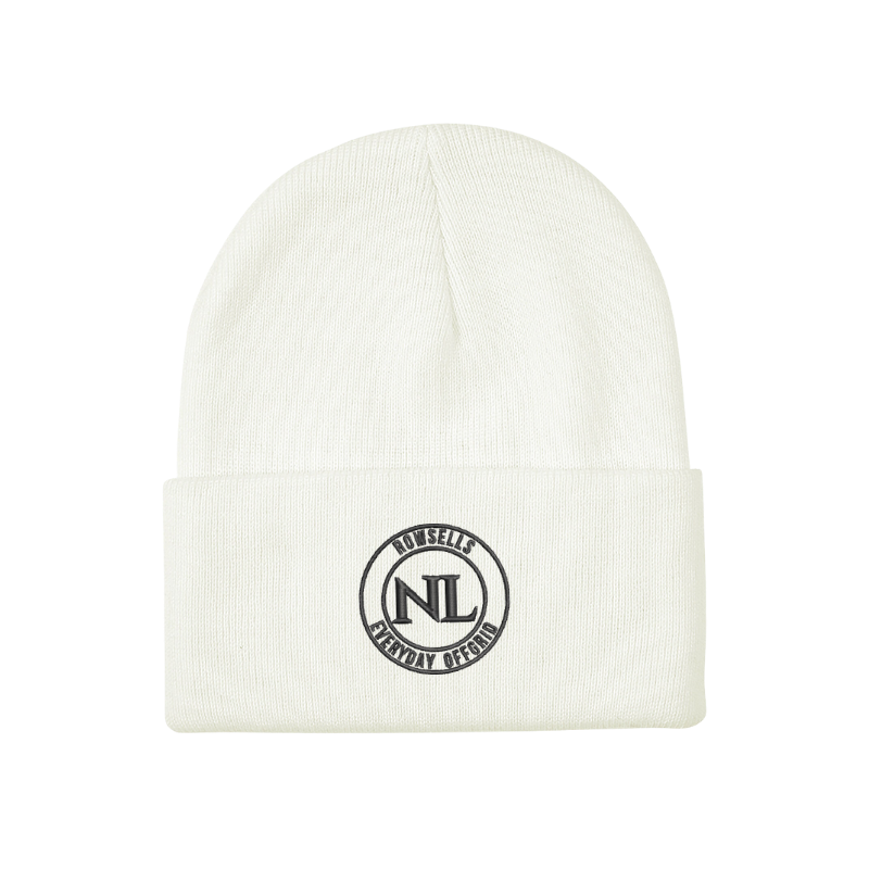 Rowsells Everyday Off Grid Cuffed Toque