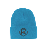 Rowsells Everyday Off Grid Cuffed Toque