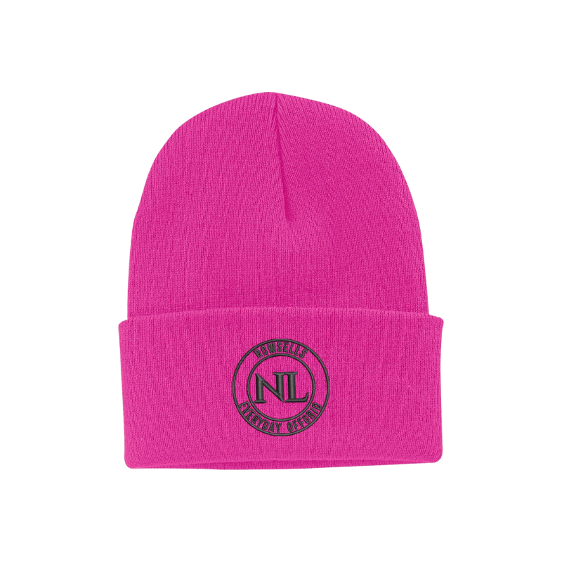 Rowsells Everyday Off Grid Cuffed Toque