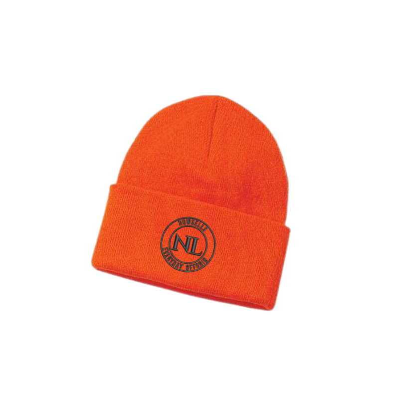 Rowsells Everyday Off Grid Cuffed Toque