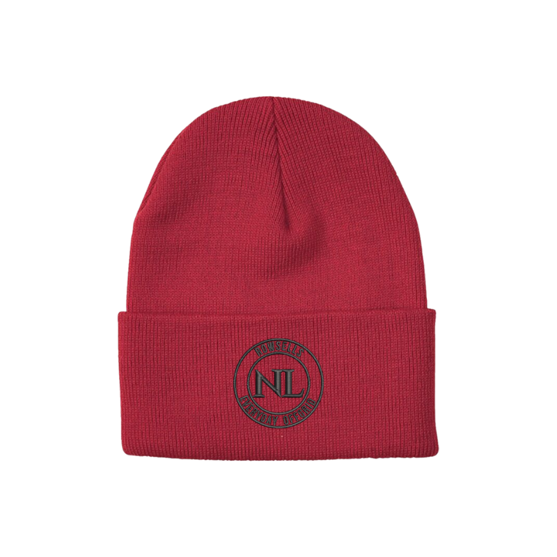Rowsells Everyday Off Grid Cuffed Toque