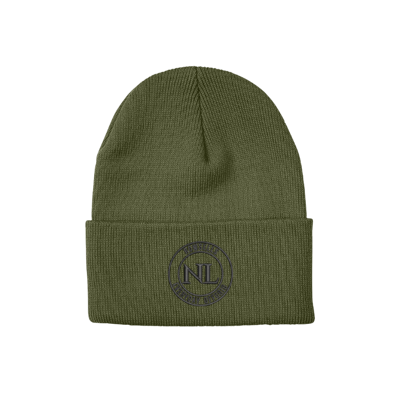 Rowsells Everyday Off Grid Cuffed Toque