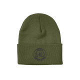 Rowsells Everyday Off Grid Cuffed Toque