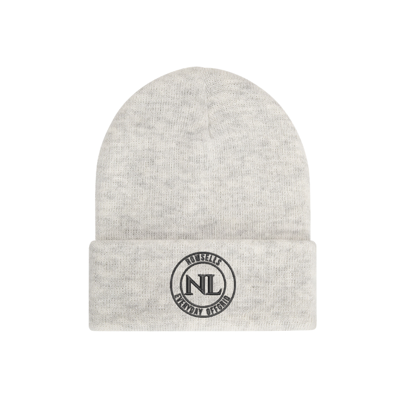 Rowsells Everyday Off Grid Cuffed Toque