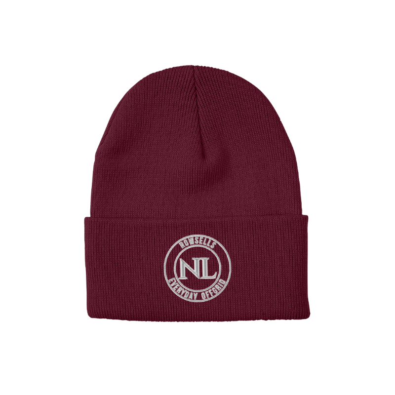 Rowsells Everyday Off Grid Cuffed Toque