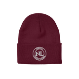 Rowsells Everyday Off Grid Cuffed Toque