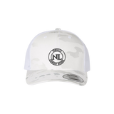 Rowsells Everyday Off Grid Retro Trucker Cap