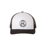 Rowsells Everyday Off Grid Retro Trucker Cap