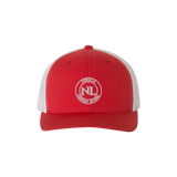 Rowsells Everyday Off Grid Retro Trucker Cap