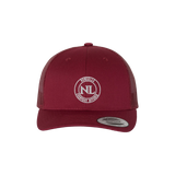 Rowsells Everyday Off Grid Retro Trucker Cap