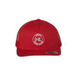 Rowsells Everyday Off Grid Retro Trucker Cap