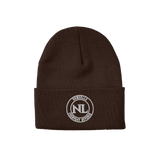 Rowsells Everyday Off Grid Cuffed Toque