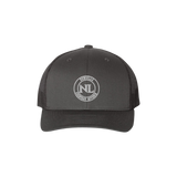 Rowsells Everyday Off Grid Retro Trucker Cap