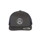 Rowsells Everyday Off Grid Retro Trucker Cap