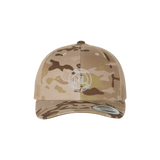 Rowsells Everyday Off Grid Retro Trucker Cap