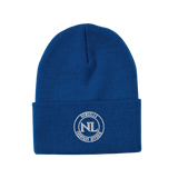 Rowsells Everyday Off Grid Cuffed Toque