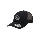 Rowsells Everyday Off Grid Retro Trucker Cap