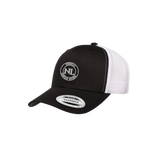 Rowsells Everyday Off Grid Retro Trucker Cap