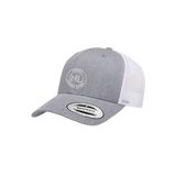 Rowsells Everyday Off Grid Retro Trucker Cap