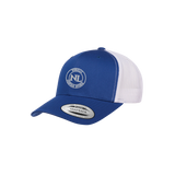 Rowsells Everyday Off Grid Retro Trucker Cap