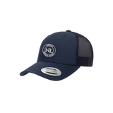 Rowsells Everyday Off Grid Retro Trucker Cap