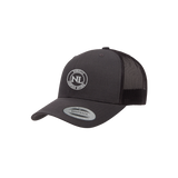 Rowsells Everyday Off Grid Retro Trucker Cap