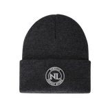 Rowsells Everyday Off Grid Cuffed Toque