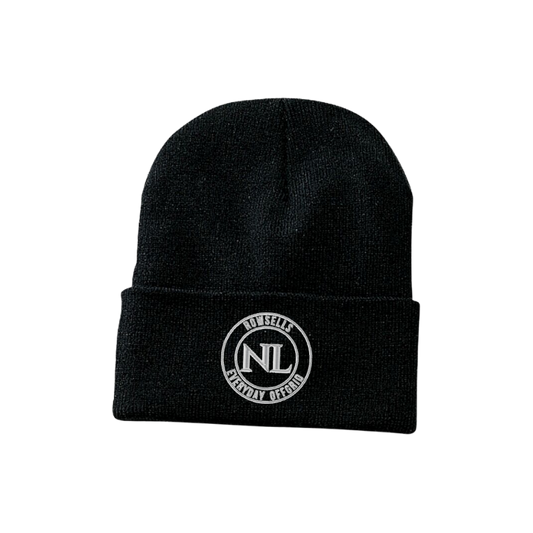 Rowsells Everyday Off Grid Cuffed Toque