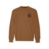 Rowsell's Everyday Off Grid Comfy Crewneck