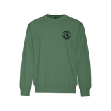 Rowsell's Everyday Off Grid Comfy Crewneck