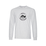Rowsells's Everyday Off Grid Long Sleeve T-shirt