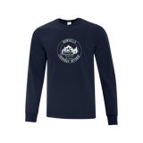 Rowsells's Everyday Off Grid Long Sleeve T-shirt
