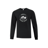 Rowsells's Everyday Off Grid Long Sleeve T-shirt