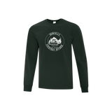 Rowsells's Everyday Off Grid Long Sleeve T-shirt