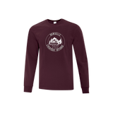 Rowsells's Everyday Off Grid Long Sleeve T-shirt