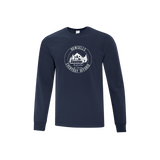 Rowsells's Everyday Off Grid Long Sleeve T-shirt