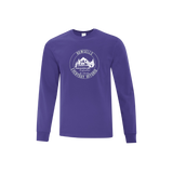 Rowsells's Everyday Off Grid Long Sleeve T-shirt