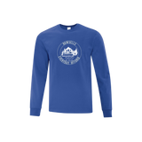 Rowsells's Everyday Off Grid Long Sleeve T-shirt
