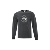 Rowsells's Everyday Off Grid Long Sleeve T-shirt