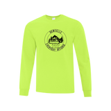 Rowsells's Everyday Off Grid Long Sleeve T-shirt