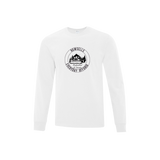 Rowsells's Everyday Off Grid Long Sleeve T-shirt