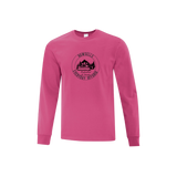 Rowsells's Everyday Off Grid Long Sleeve T-shirt